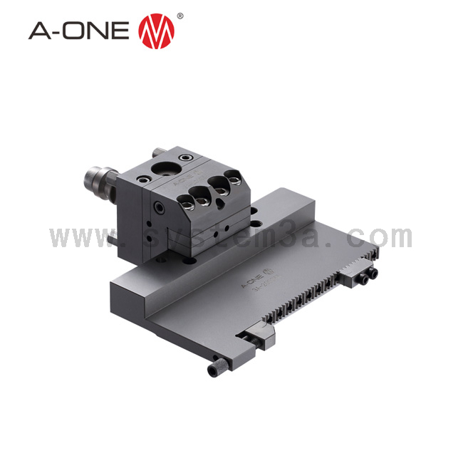 R Type Adjustable Flat Vise 3A-200056