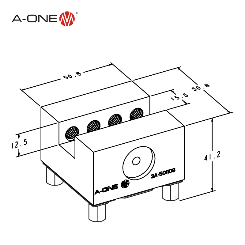 UniHolder 3A-501108