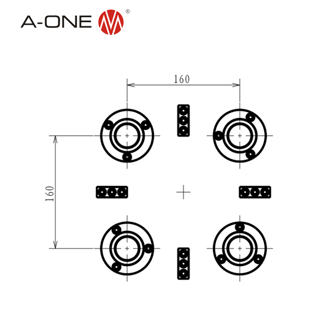 Kit Komponen Referensi 3A-110098