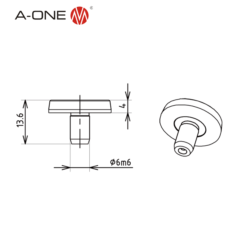 Taper Pin 3A-110093