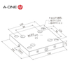 Fast Manual Point Point Plate 3A-110242