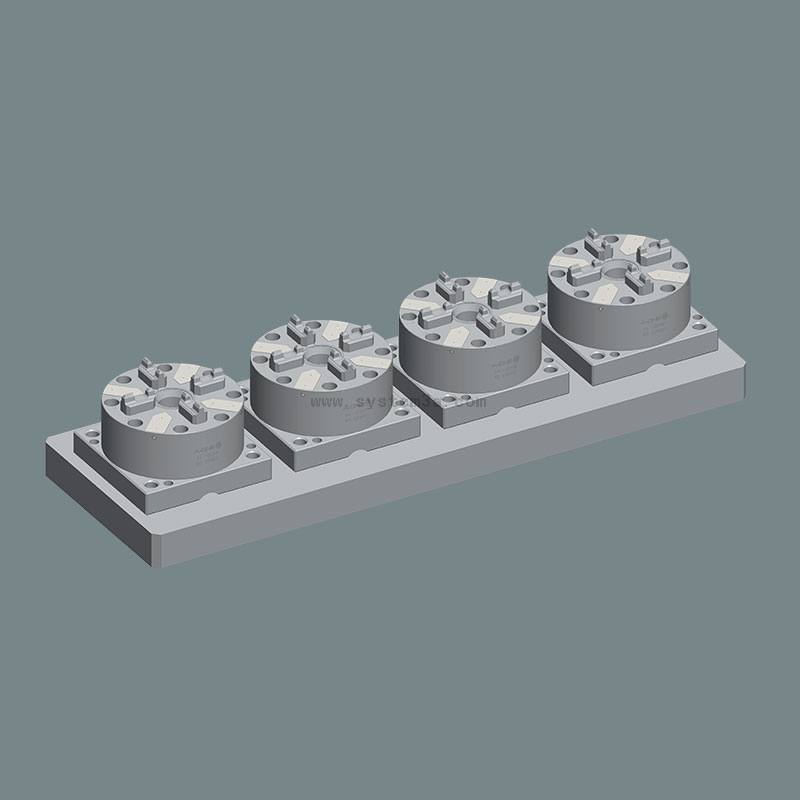 Empat Lipat Chuck 3A-100928