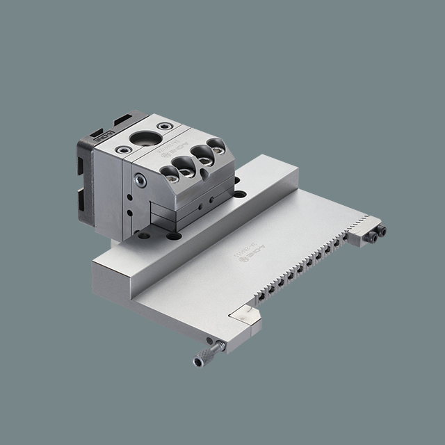  R tipe ratcable flat vise 3a -200128