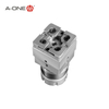 Collet Chuck ER32 yang Dapat Disesuaikan Tipe R 3A-300129 