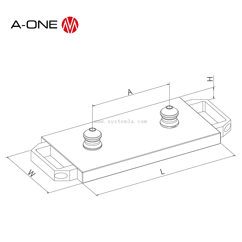  Pallet 3A-110040/3A-110042/3A-110043