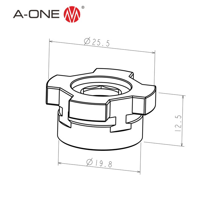 Drawbar 3A-400092