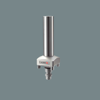 Memeriksa pin Ø50 3A-100031