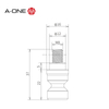 Spigot titik nol manual cepat 3A-110164