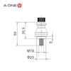 Centering Spigot 3A-400100